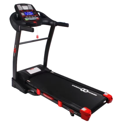 Беговая дорожка CardioPower T35
